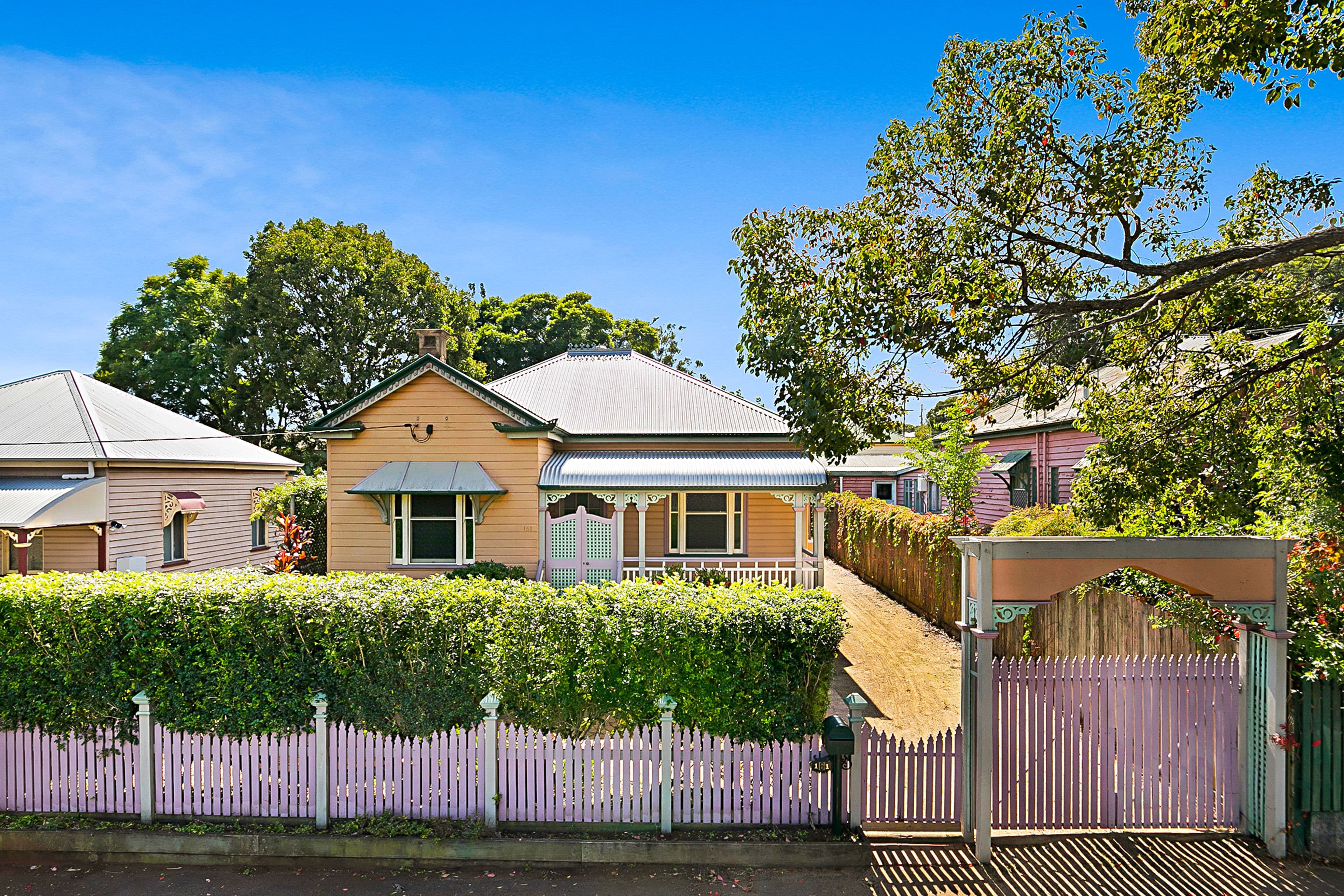 161 Bridge Street, North Toowoomba QLD 4350, North Toowoomba - Image 1