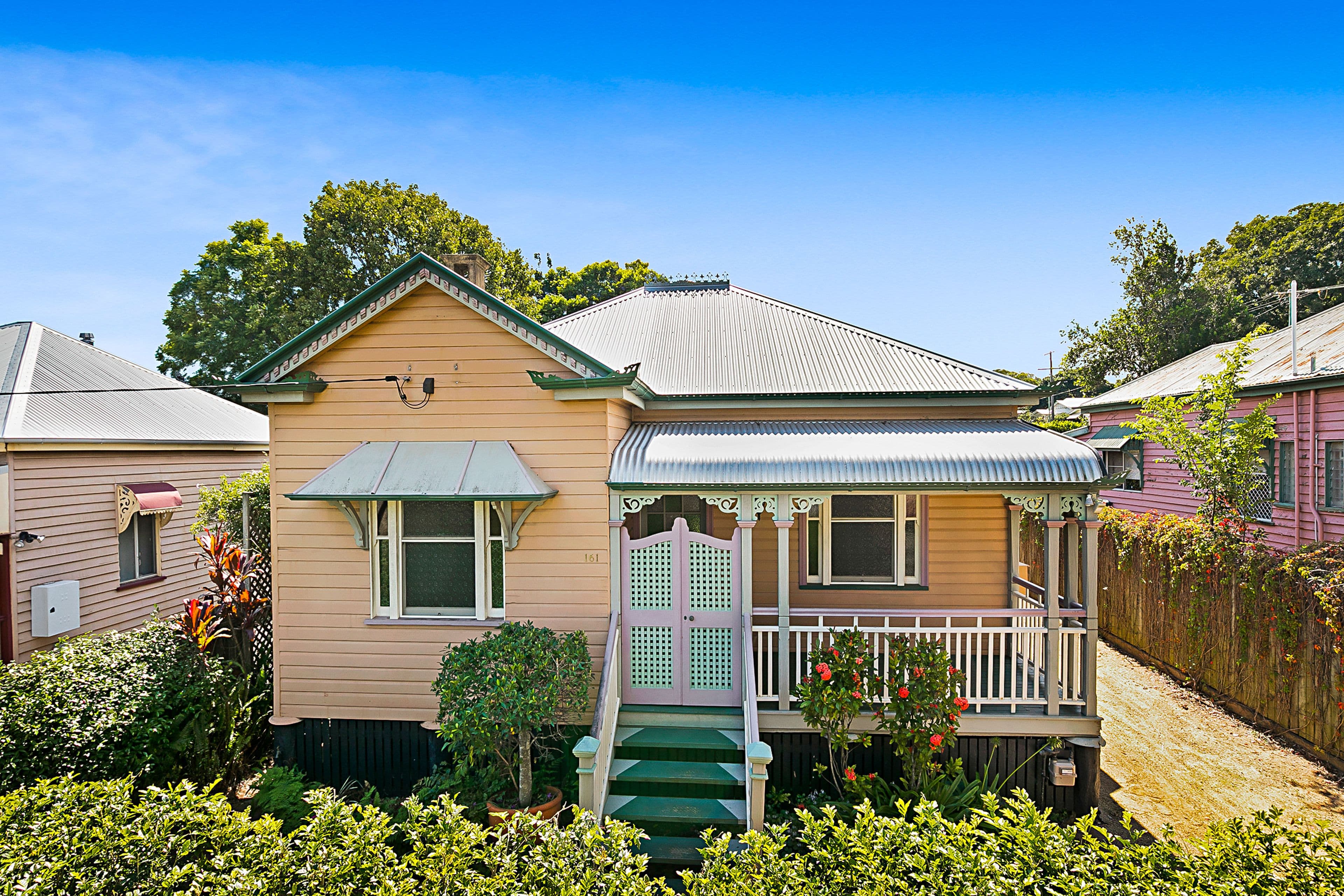 161 Bridge Street, North Toowoomba QLD 4350, North Toowoomba - Thumbnail 2