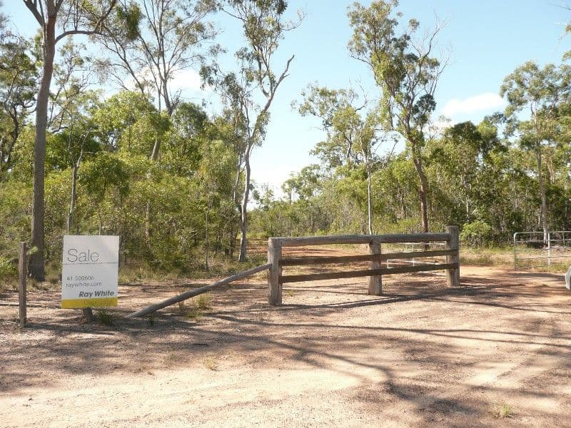 0 The Cedars Road, BUNDABERG QLD 4670, Bundaberg Central - Image 1