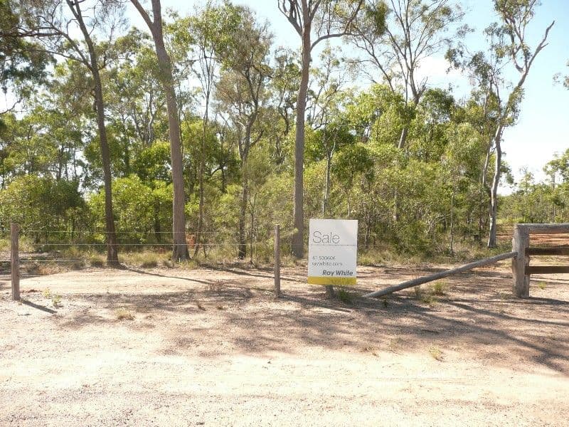 0 The Cedars Road, BUNDABERG QLD 4670, Bundaberg Central - Thumbnail 2