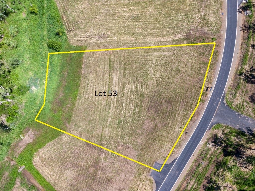 Lot 53 Acacia Grove, Woodwark QLD 4802, Woodwark - Thumbnail 2