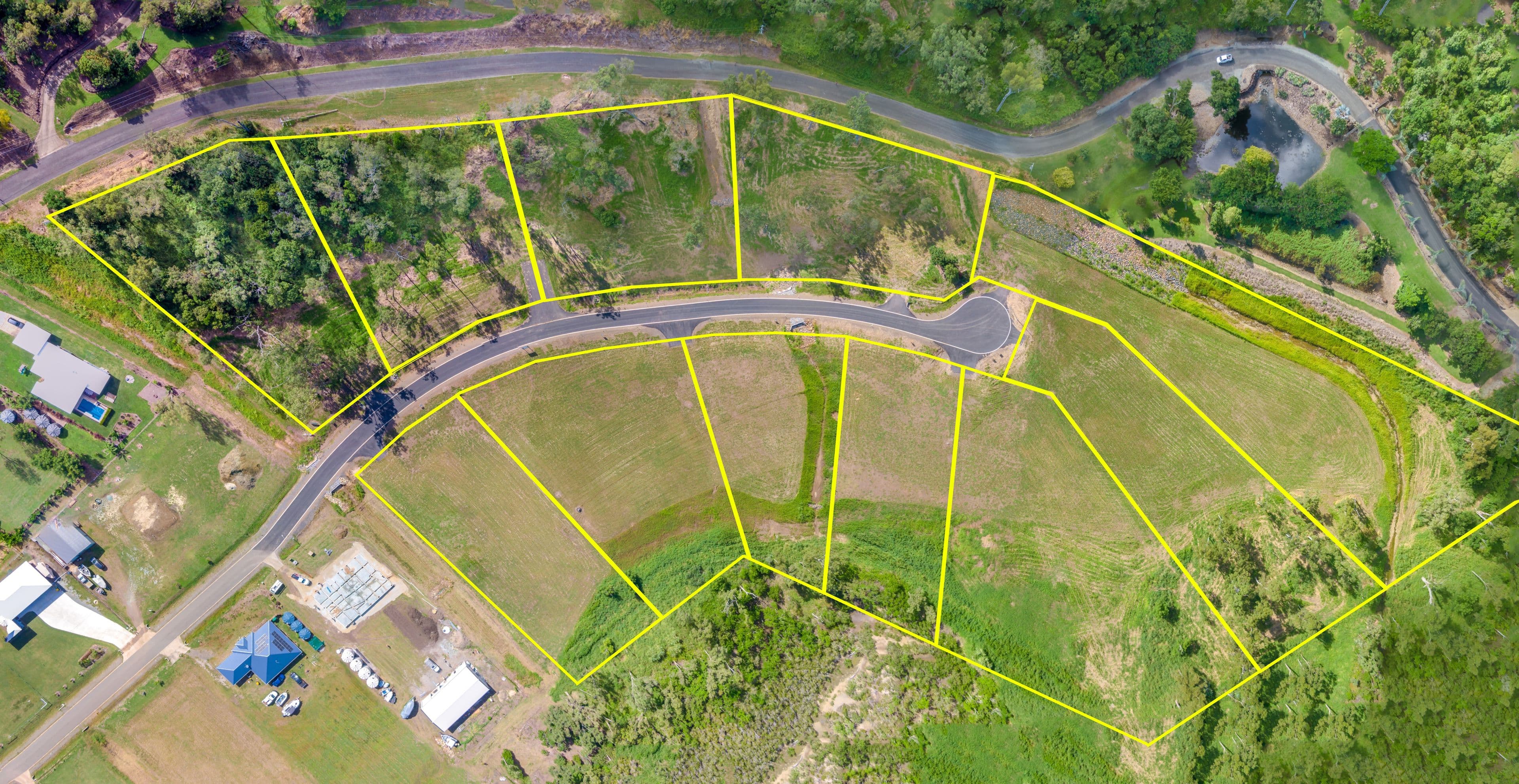 Lot 53 Acacia Grove, Woodwark QLD 4802, Woodwark - Thumbnail 3
