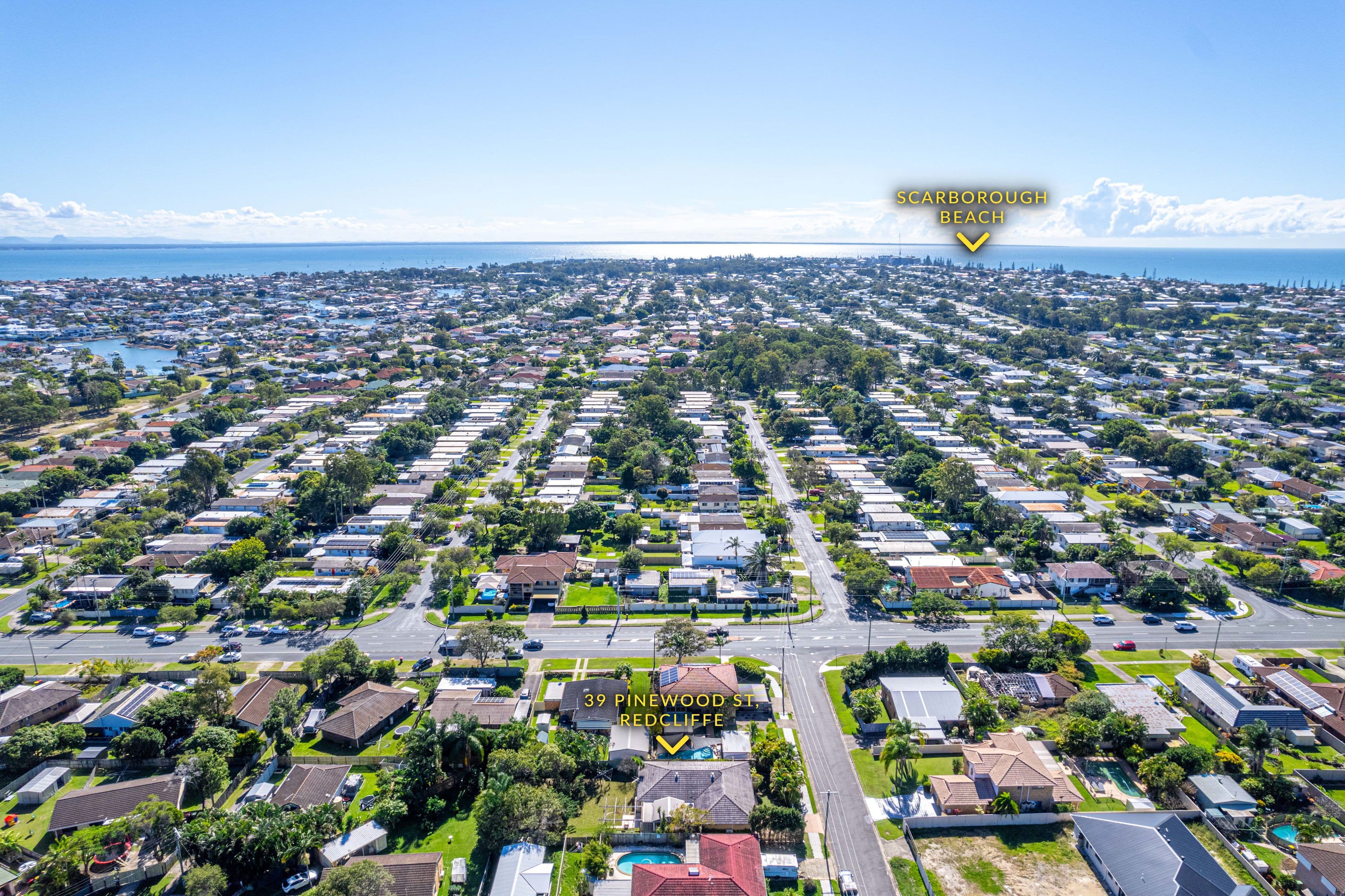 39 Pinewood Street, Redcliffe QLD 4020, Redcliffe - Thumbnail 2