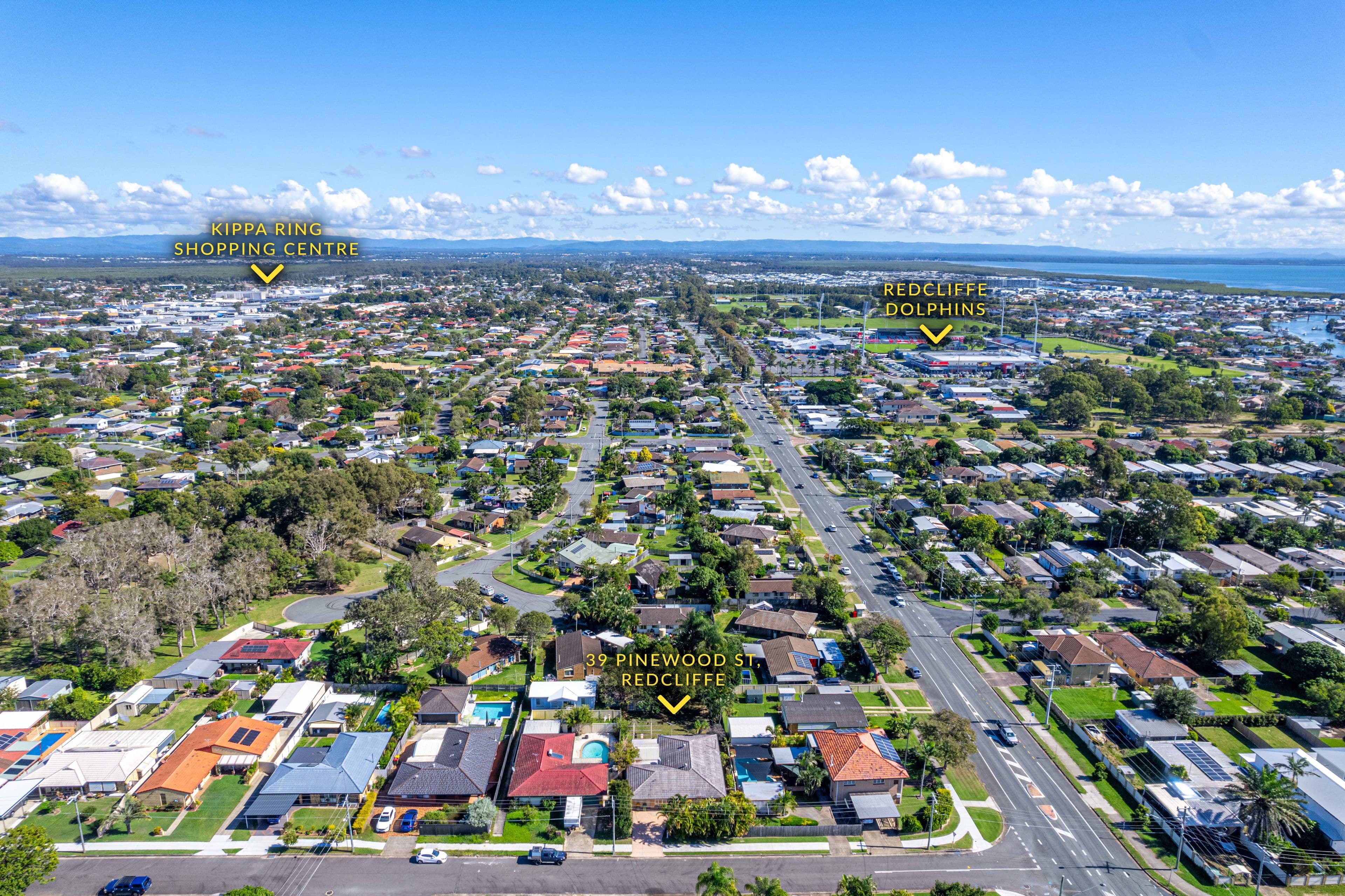 39 Pinewood Street, Redcliffe QLD 4020, Redcliffe - Thumbnail 3