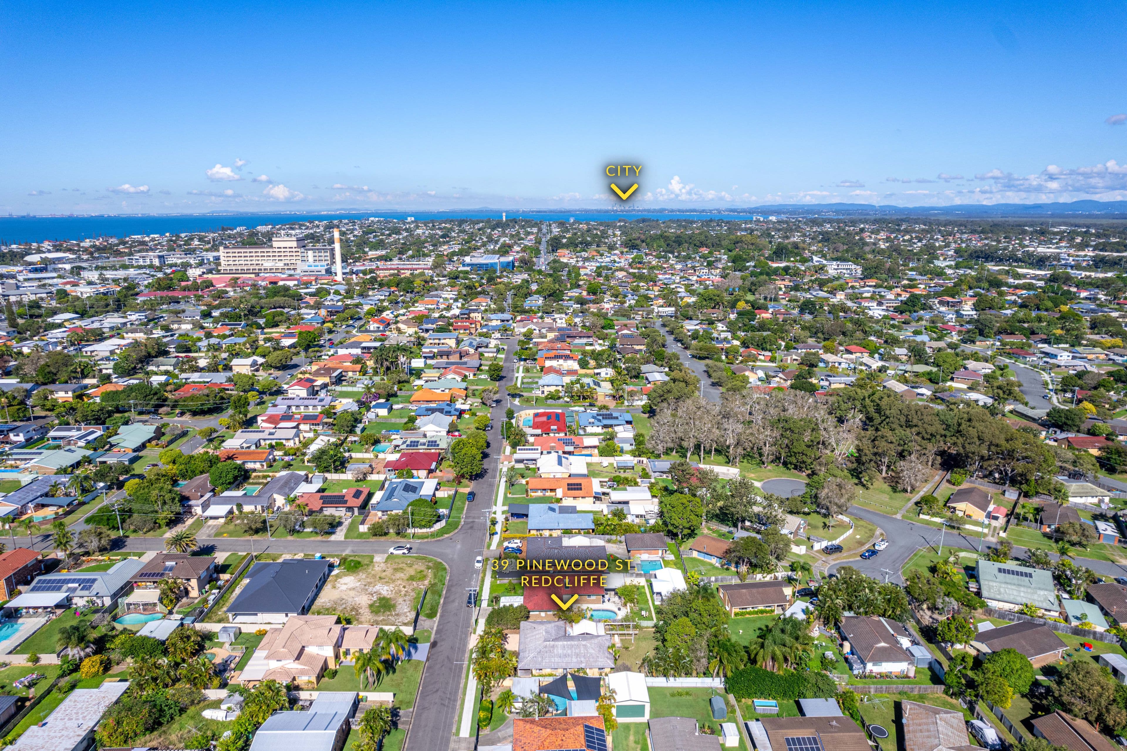 39 Pinewood Street, Redcliffe QLD 4020, Redcliffe - Thumbnail 4