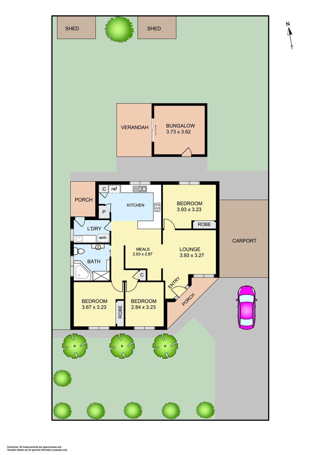 2 Walker Court, St Albans VIC 3021, St Albans - Thumbnail 8