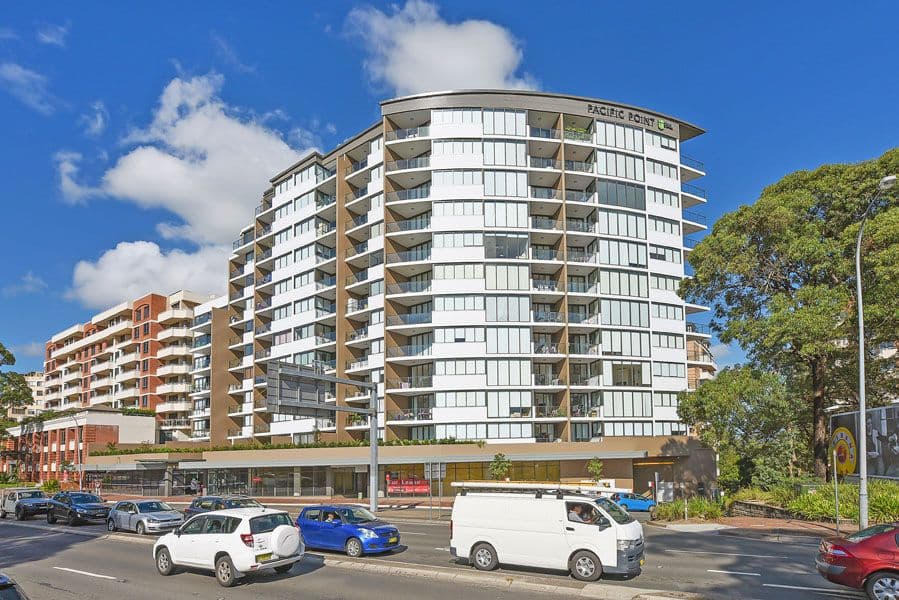 135 Pacific Highway, Hornsby NSW 2077, Hornsby - Image 1