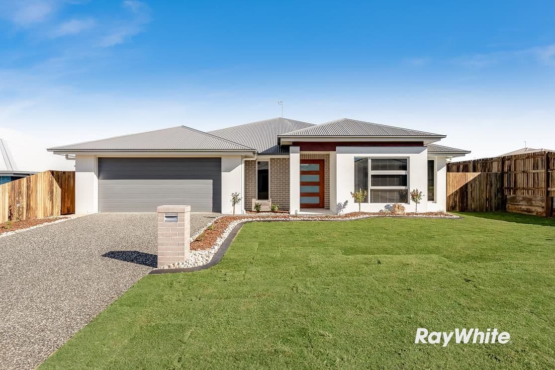 7 Eadie Street, Kearneys Spring QLD 4350, Kearneys Spring - Image 1