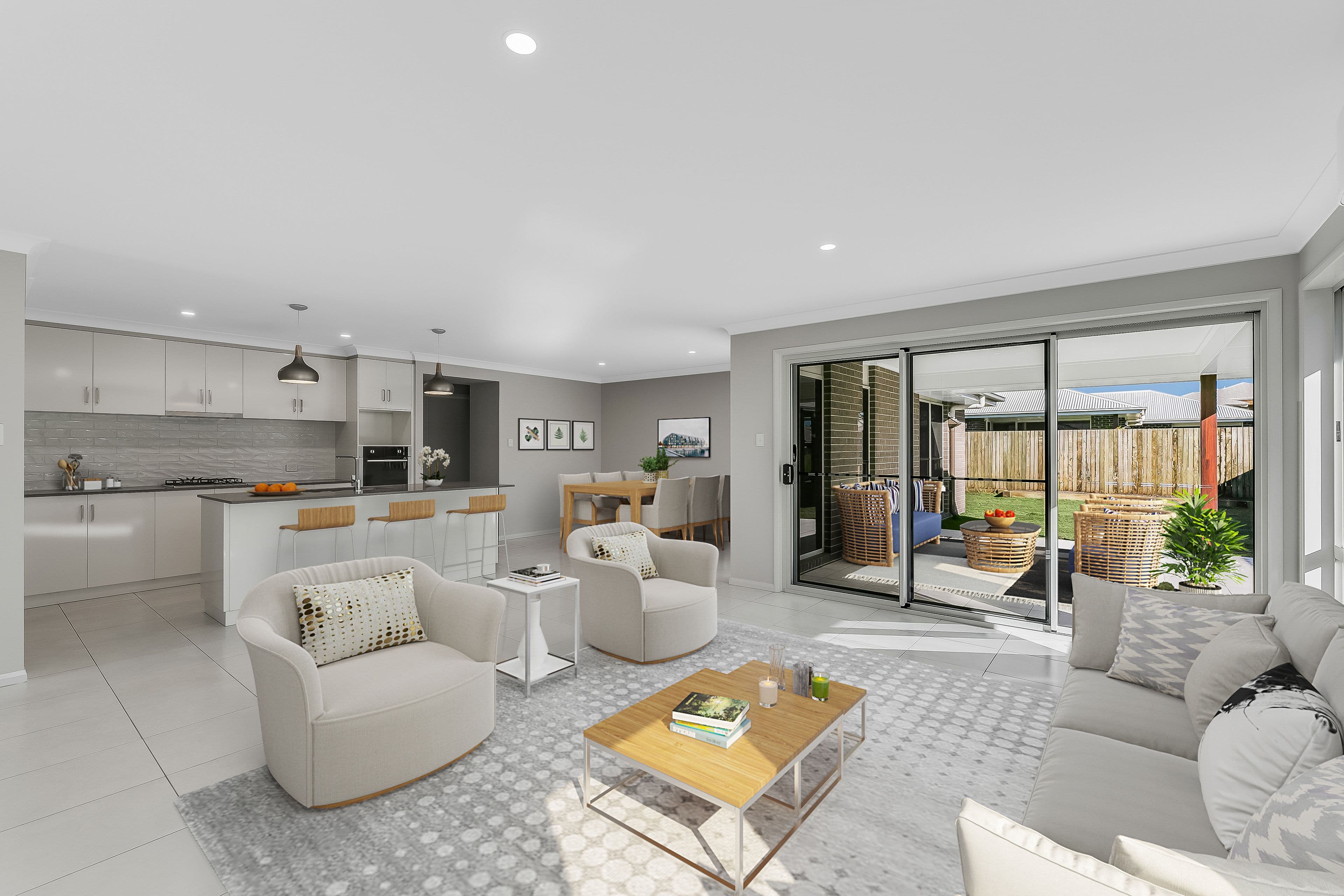 7 Eadie Street, Kearneys Spring QLD 4350, Kearneys Spring - Thumbnail 3