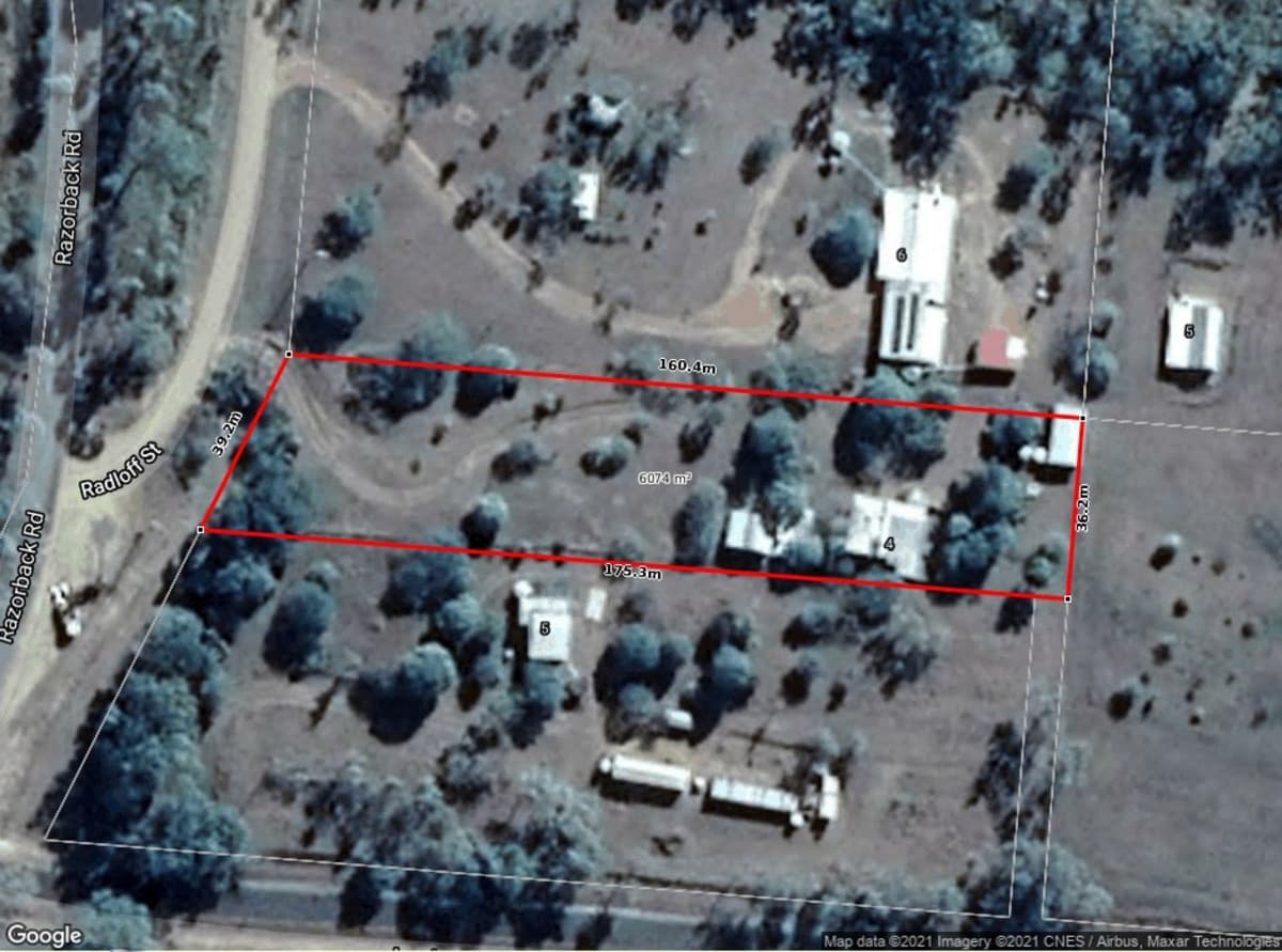4 Radloff Street, Mount Morgan, Mount Morgan - Thumbnail 2
