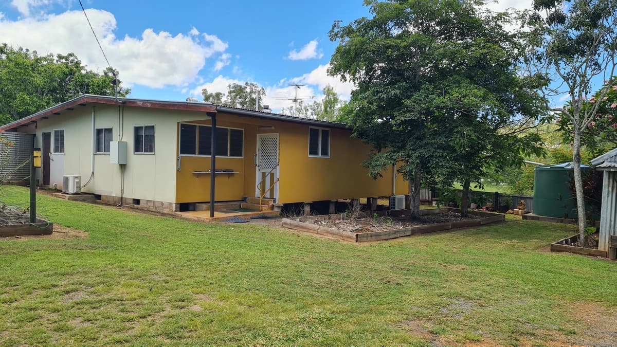 4 Radloff Street, Mount Morgan, Mount Morgan - Thumbnail 4