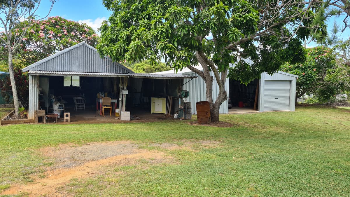 4 Radloff Street, Mount Morgan, Mount Morgan - Thumbnail 5