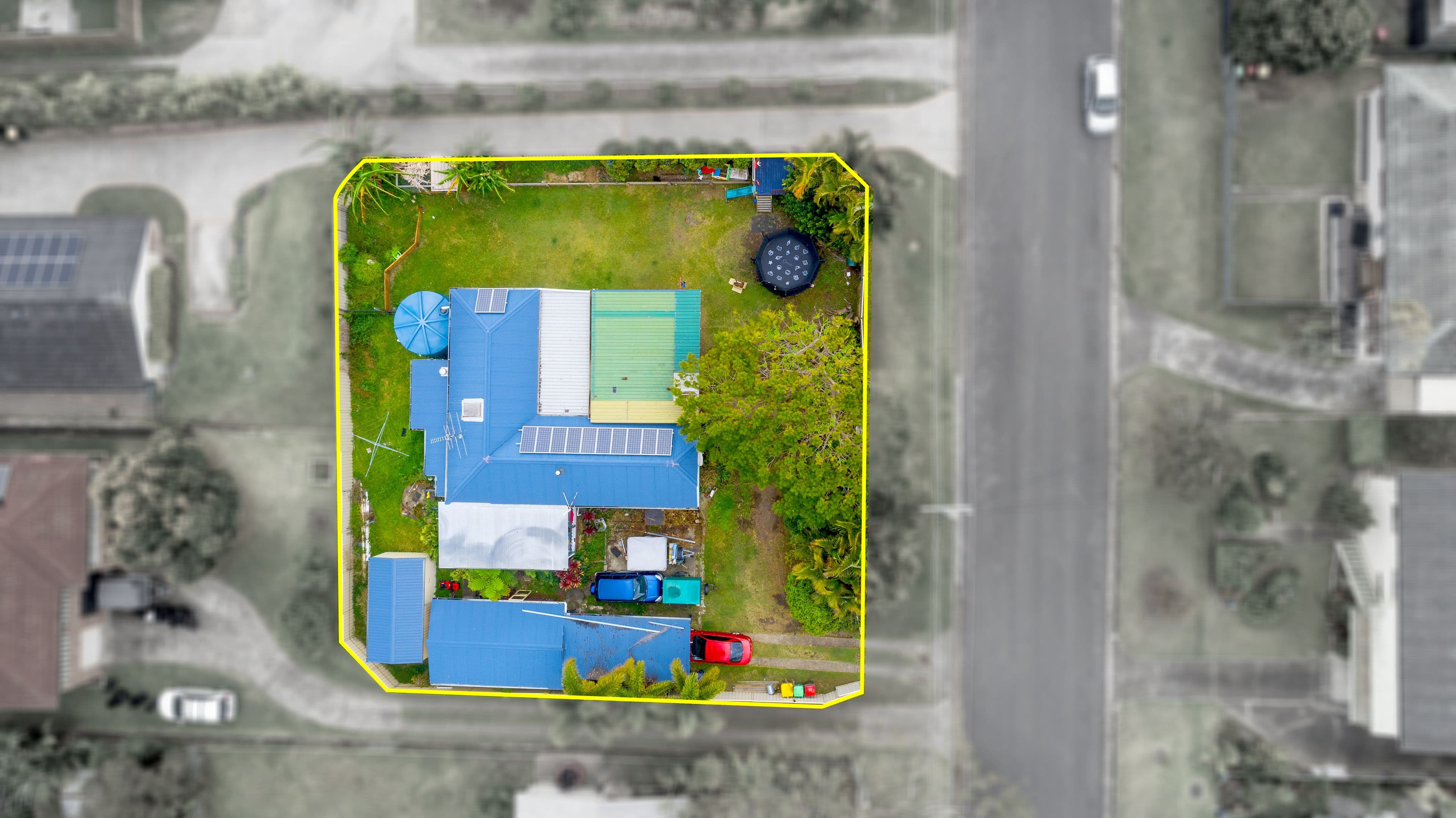 46 Hamilton Street, Tingalpa QLD 4173, Tingalpa - Thumbnail 2