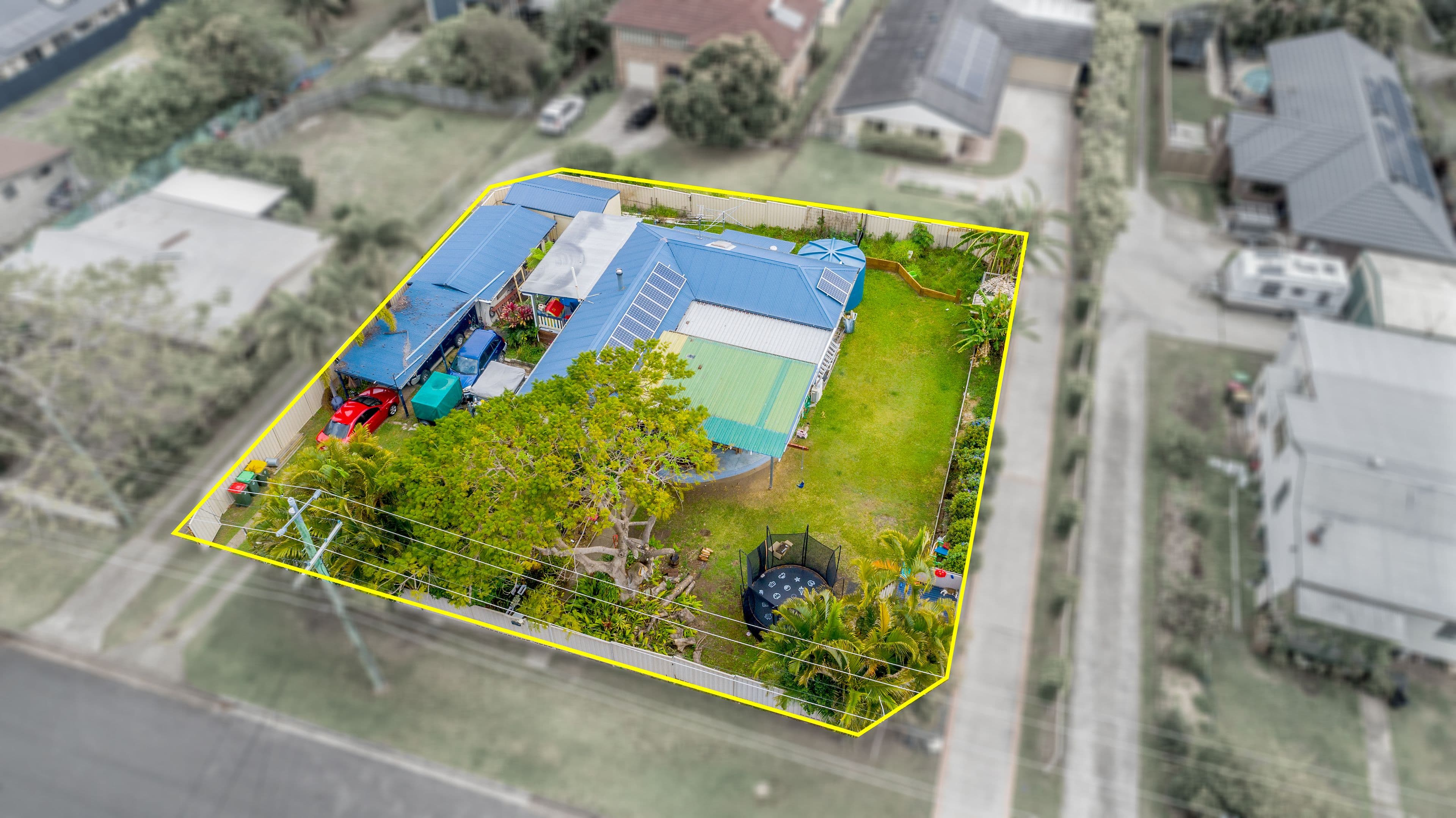 46 Hamilton Street, Tingalpa QLD 4173, Tingalpa - Thumbnail 3