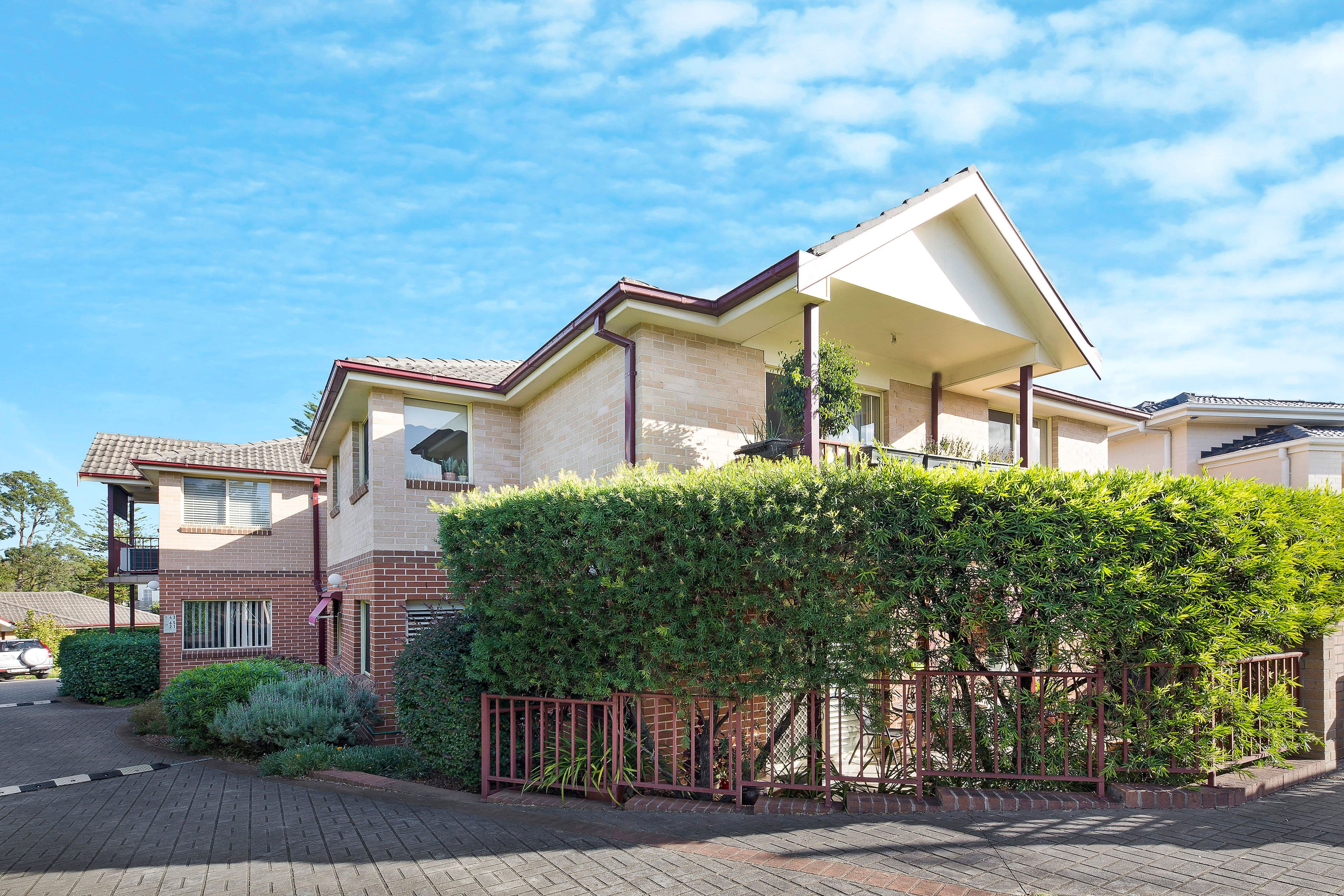 46 Ronald Avenue, Ryde NSW 2112, Ryde - Thumbnail 3