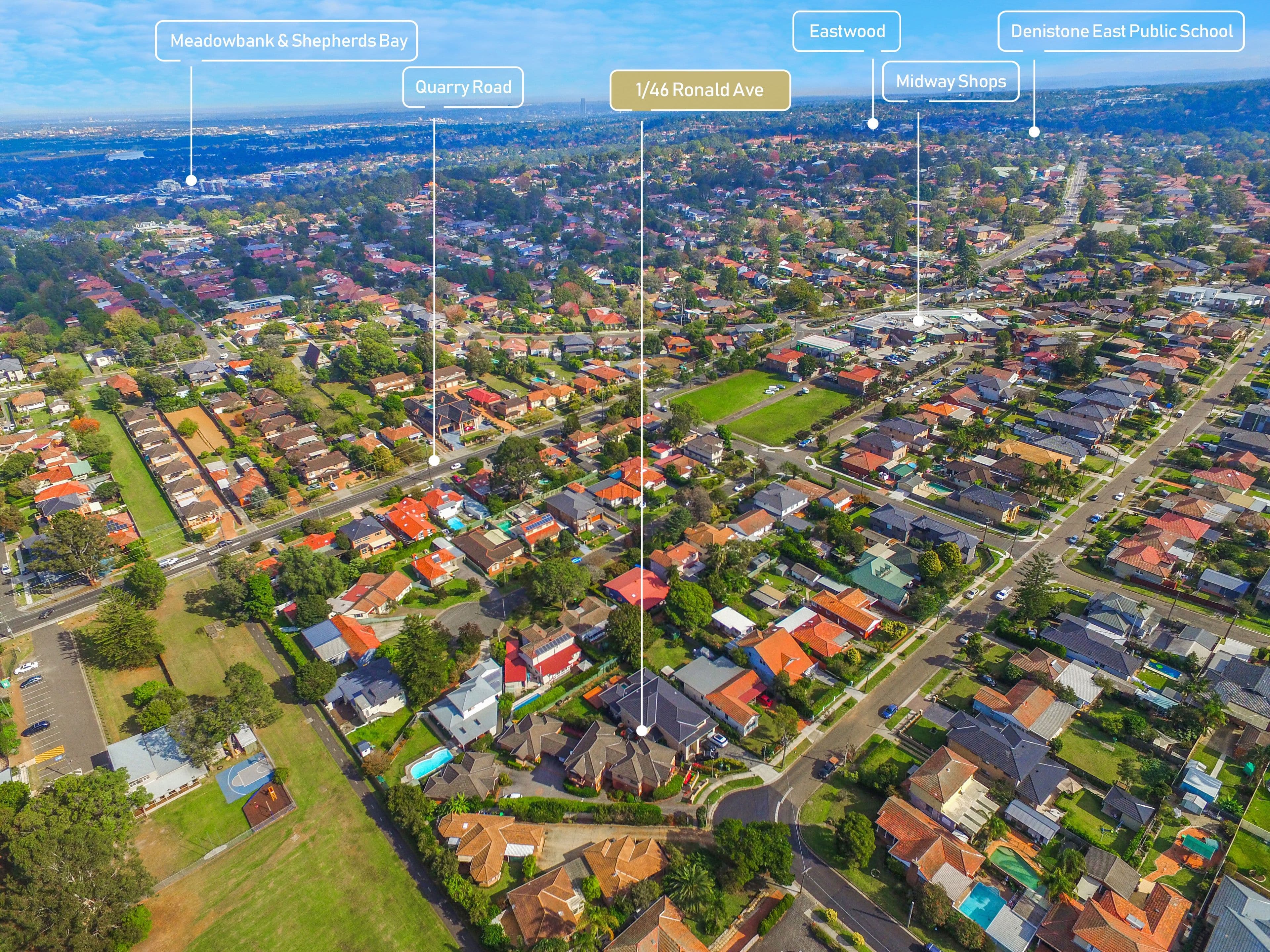 46 Ronald Avenue, Ryde NSW 2112, Ryde - Thumbnail 7