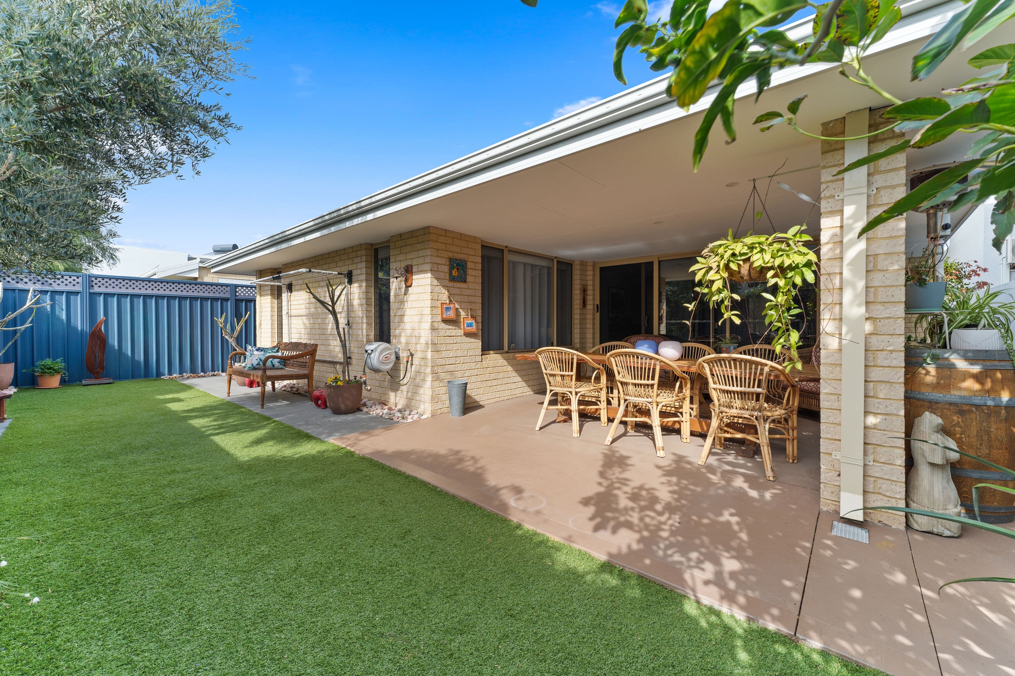 19 Roscoe Turn, Rockingham WA 6168, Rockingham - Thumbnail 4