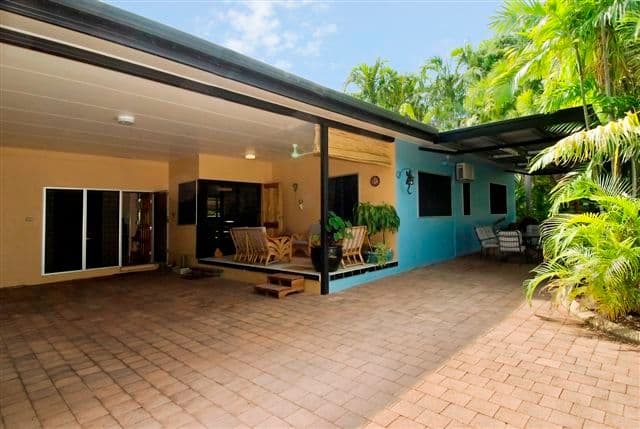 4 Porter Street, LUDMILLA NT 0820, Ludmilla - Image 1