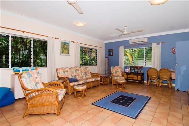 4 Porter Street, LUDMILLA NT 0820, Ludmilla - Thumbnail 2