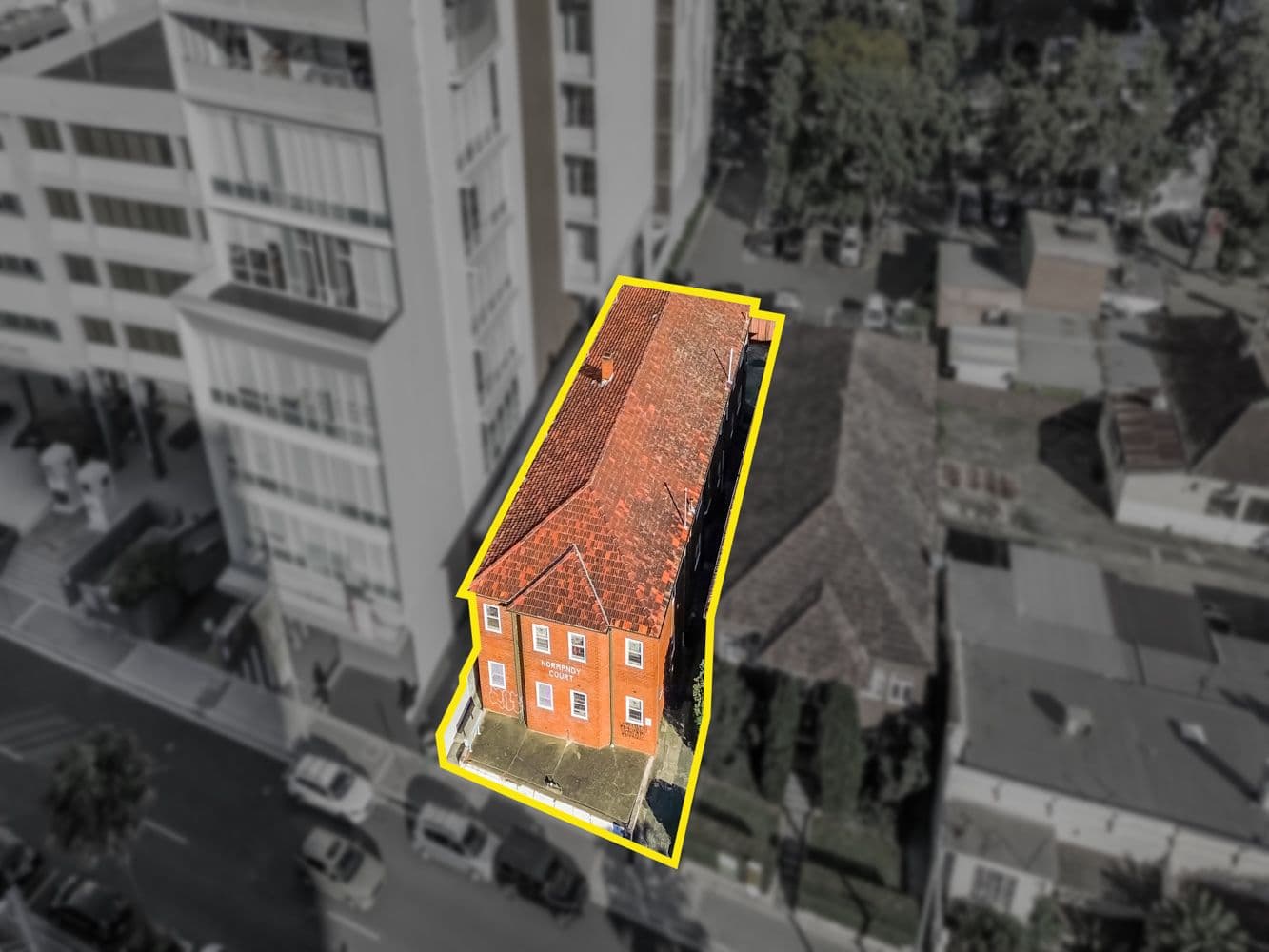 Burwood NSW 2134, Burwood - Image 1