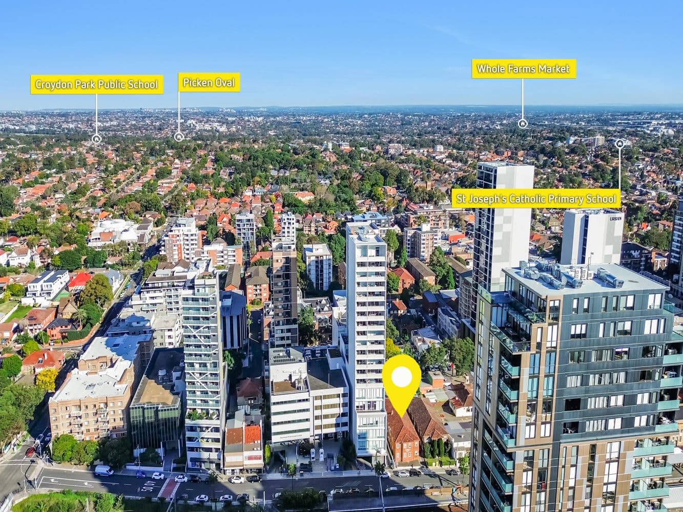 Burwood NSW 2134, Burwood - Thumbnail 5