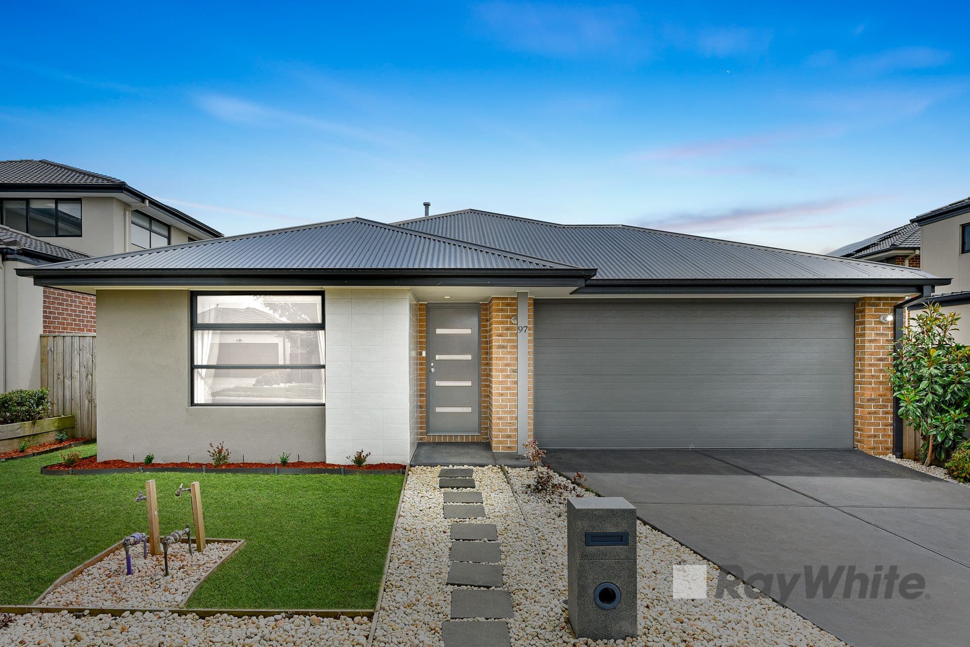 97 Deoro Parade, Clyde North VIC 3978, Clyde North - Image 1