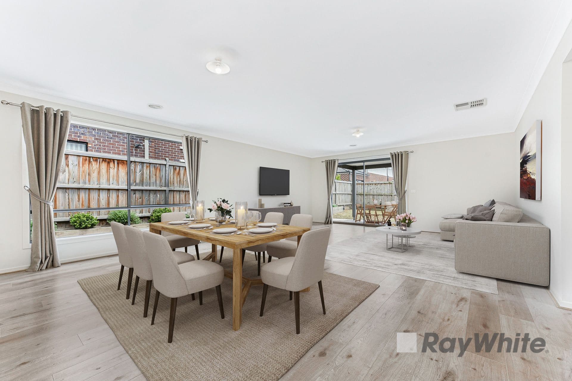 97 Deoro Parade, Clyde North VIC 3978, Clyde North - Thumbnail 2