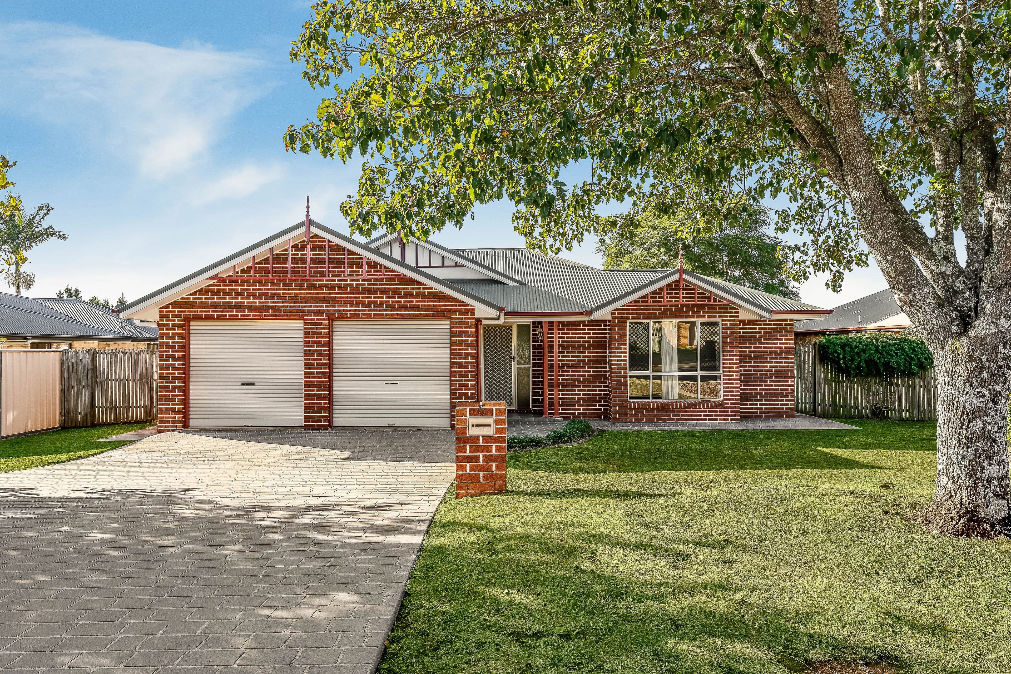 5 Willmington Court, Middle Ridge QLD 4350, Middle Ridge - Image 1
