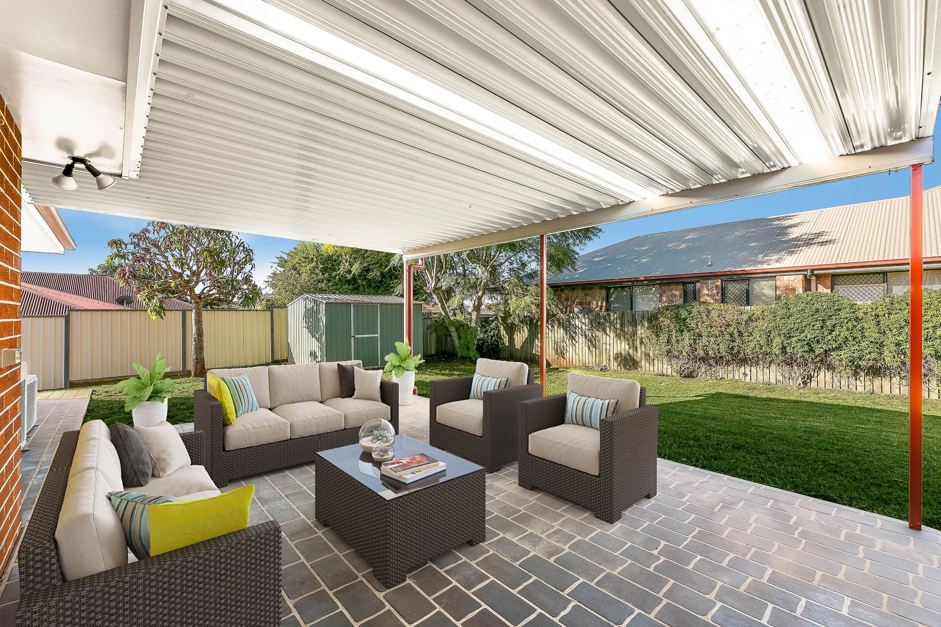 5 Willmington Court, Middle Ridge QLD 4350, Middle Ridge - Thumbnail 5