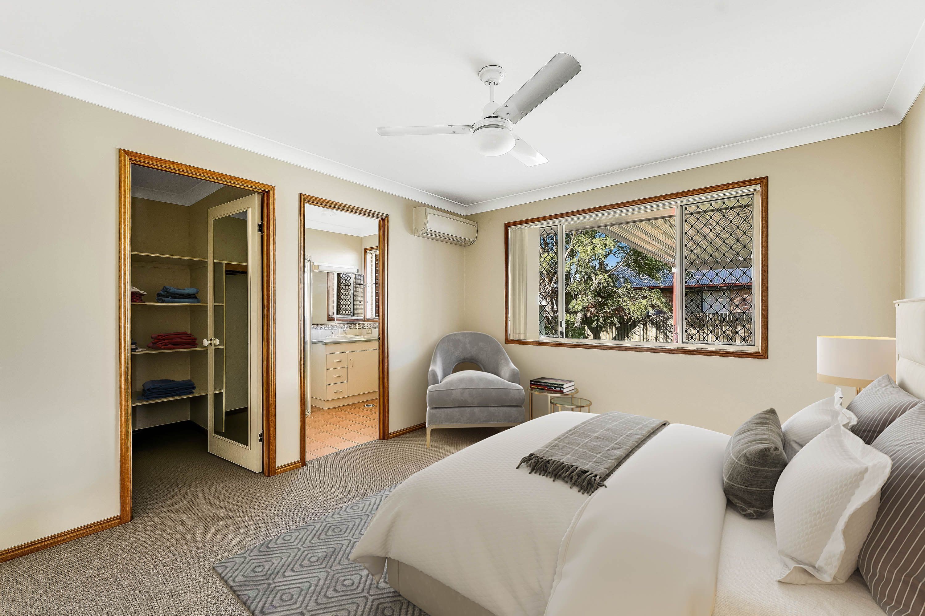 5 Willmington Court, Middle Ridge QLD 4350, Middle Ridge - Thumbnail 6