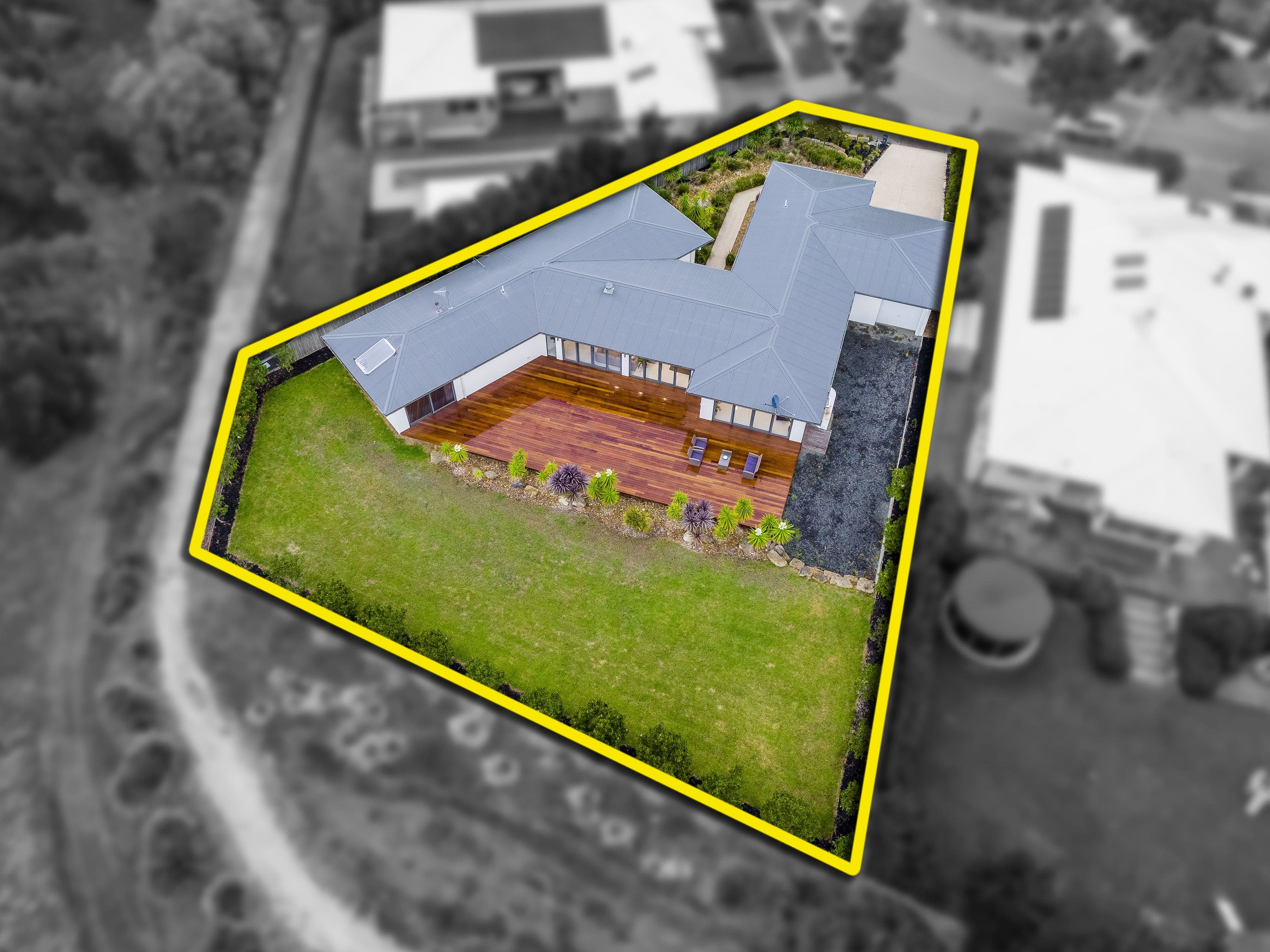 8 Holloway Circuit, Botanic Ridge VIC 3977, Botanic Ridge - Thumbnail 3