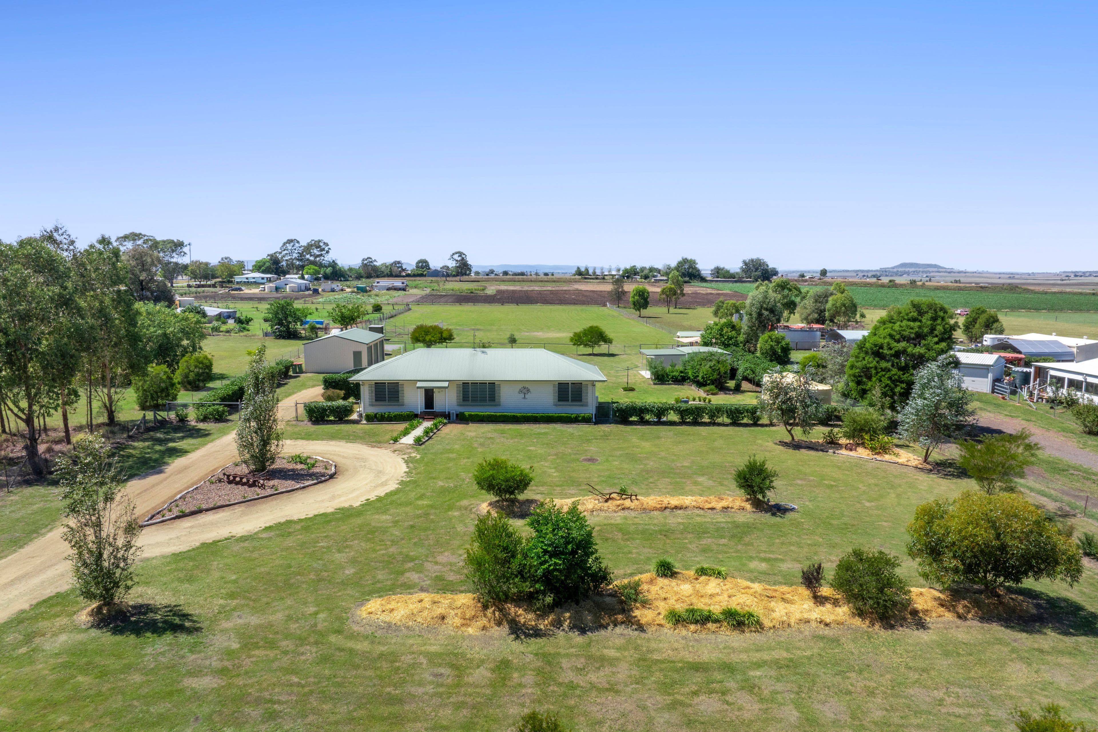 13 Tedman Road, Clifton QLD 4361, Clifton - Image 1