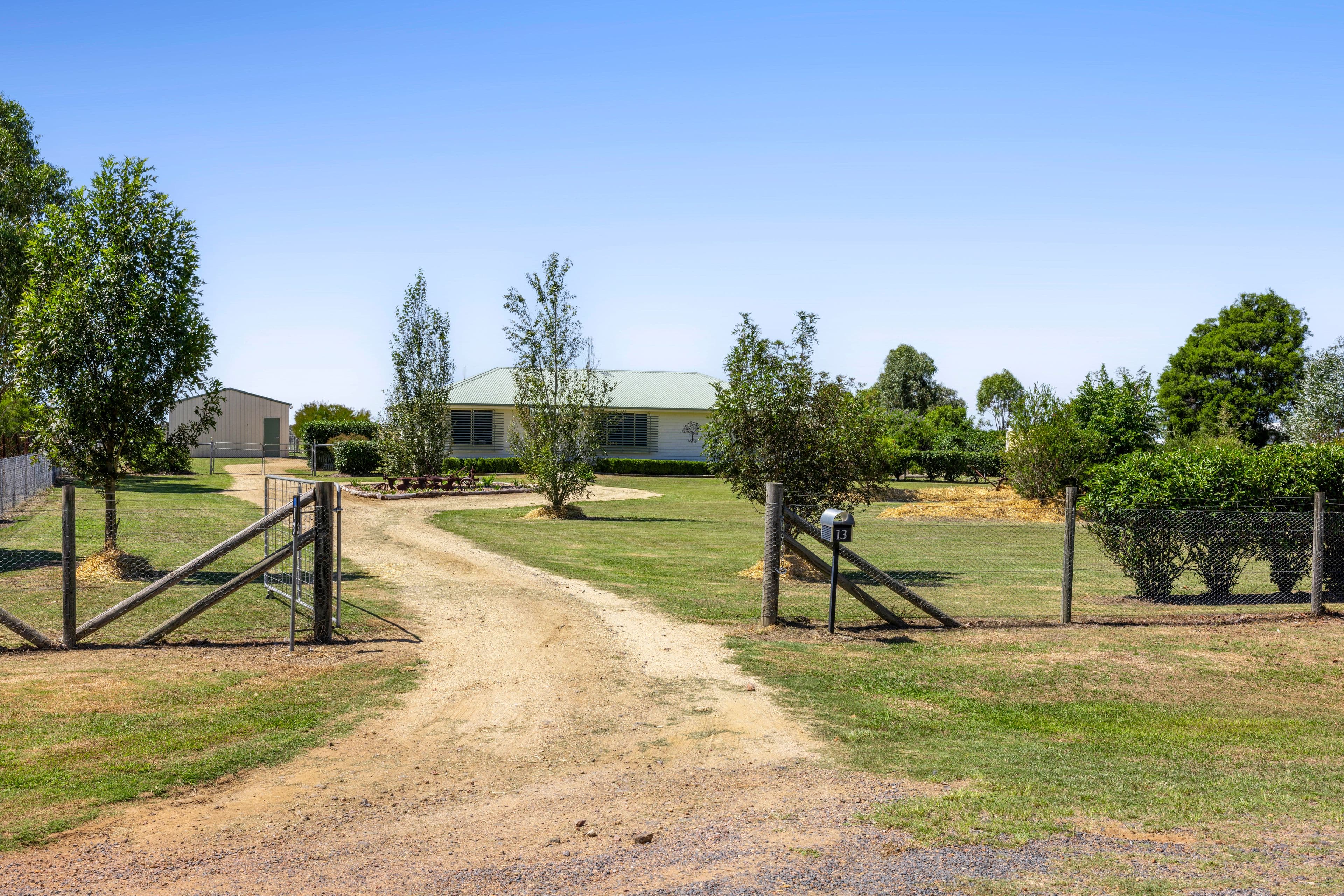 13 Tedman Road, Clifton QLD 4361, Clifton - Thumbnail 2