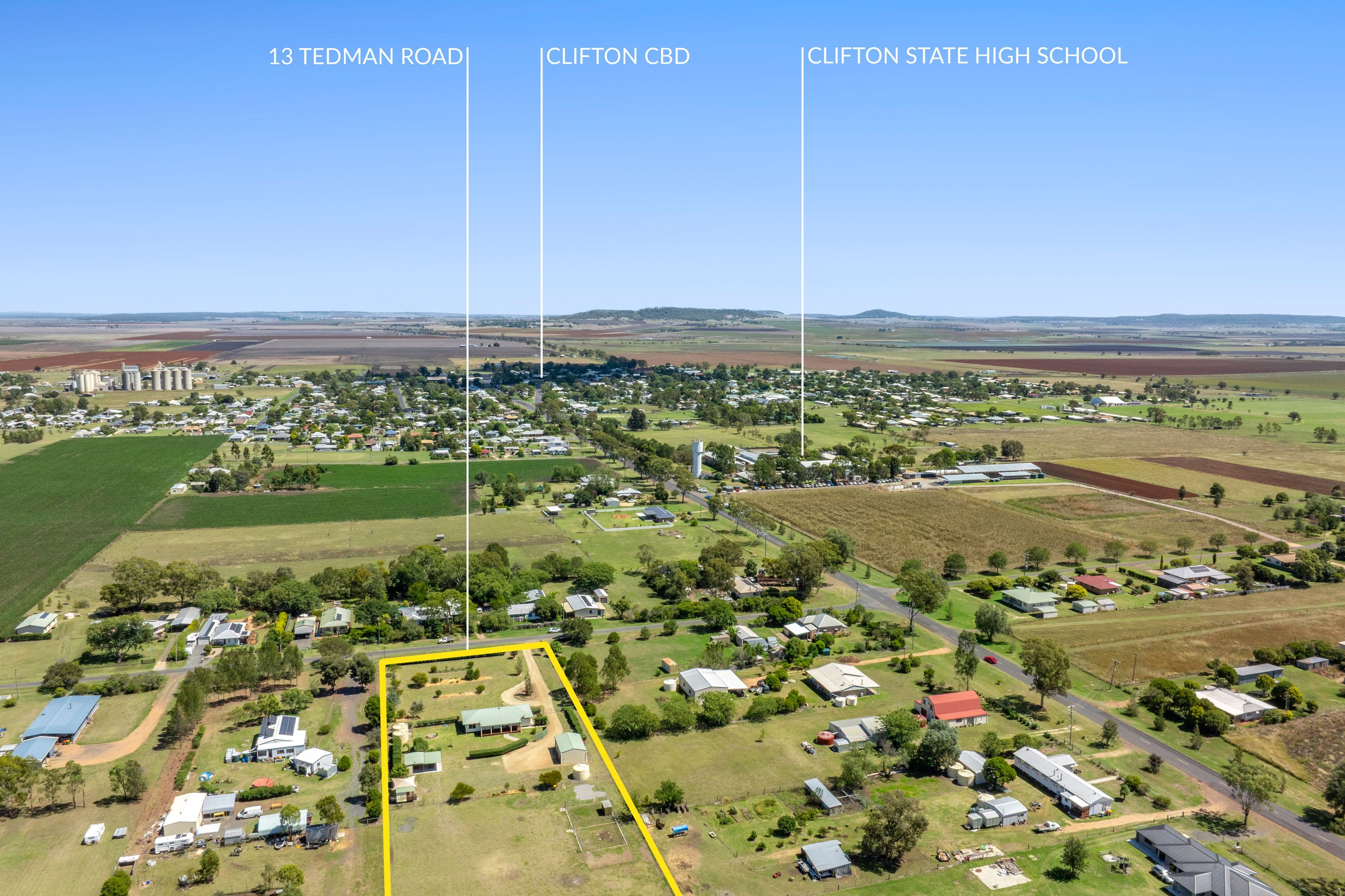 13 Tedman Road, Clifton QLD 4361, Clifton - Thumbnail 3