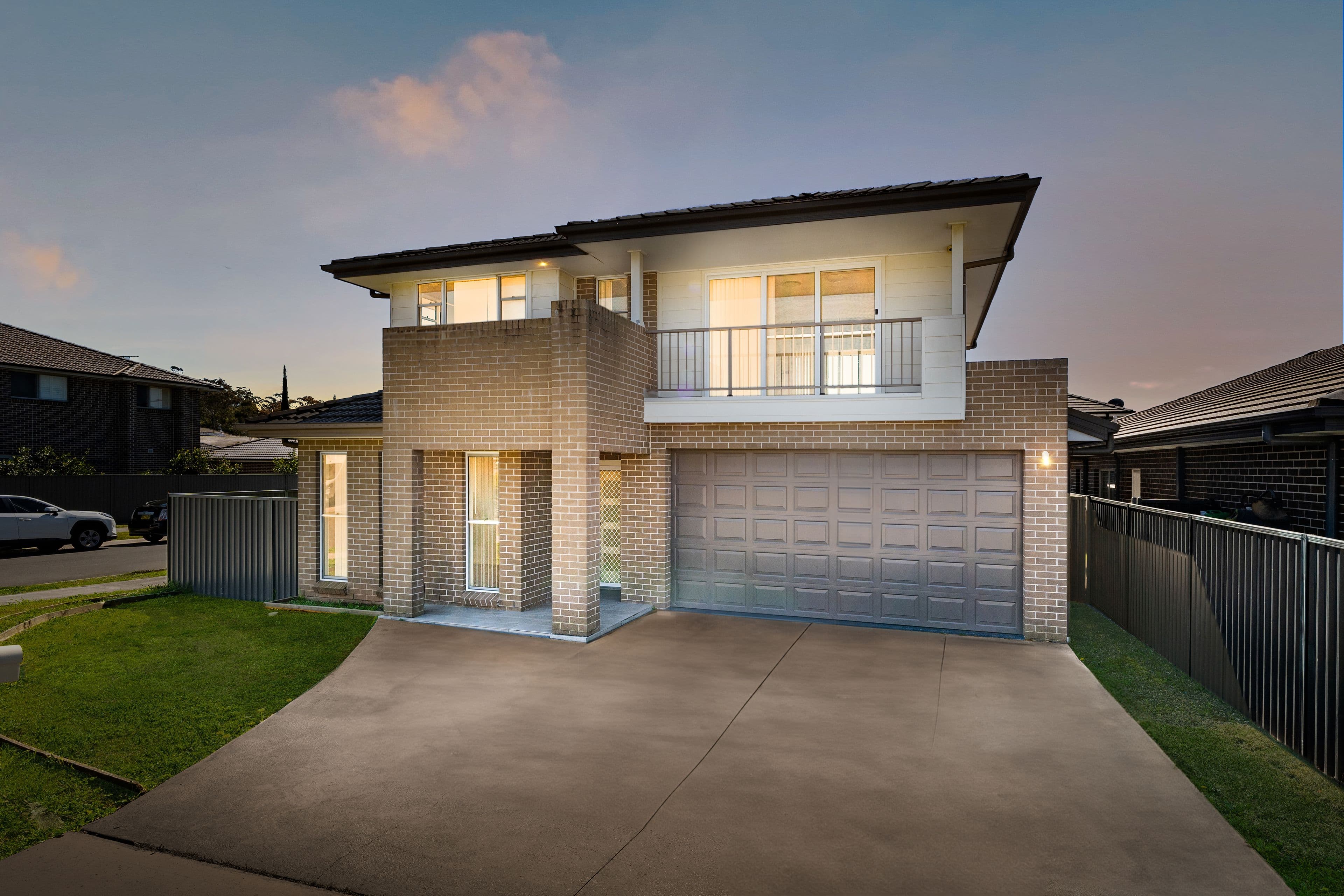 48 & 1/48 Melrose Street, Middleton Grange NSW 2171, Middleton Grange - Image 1