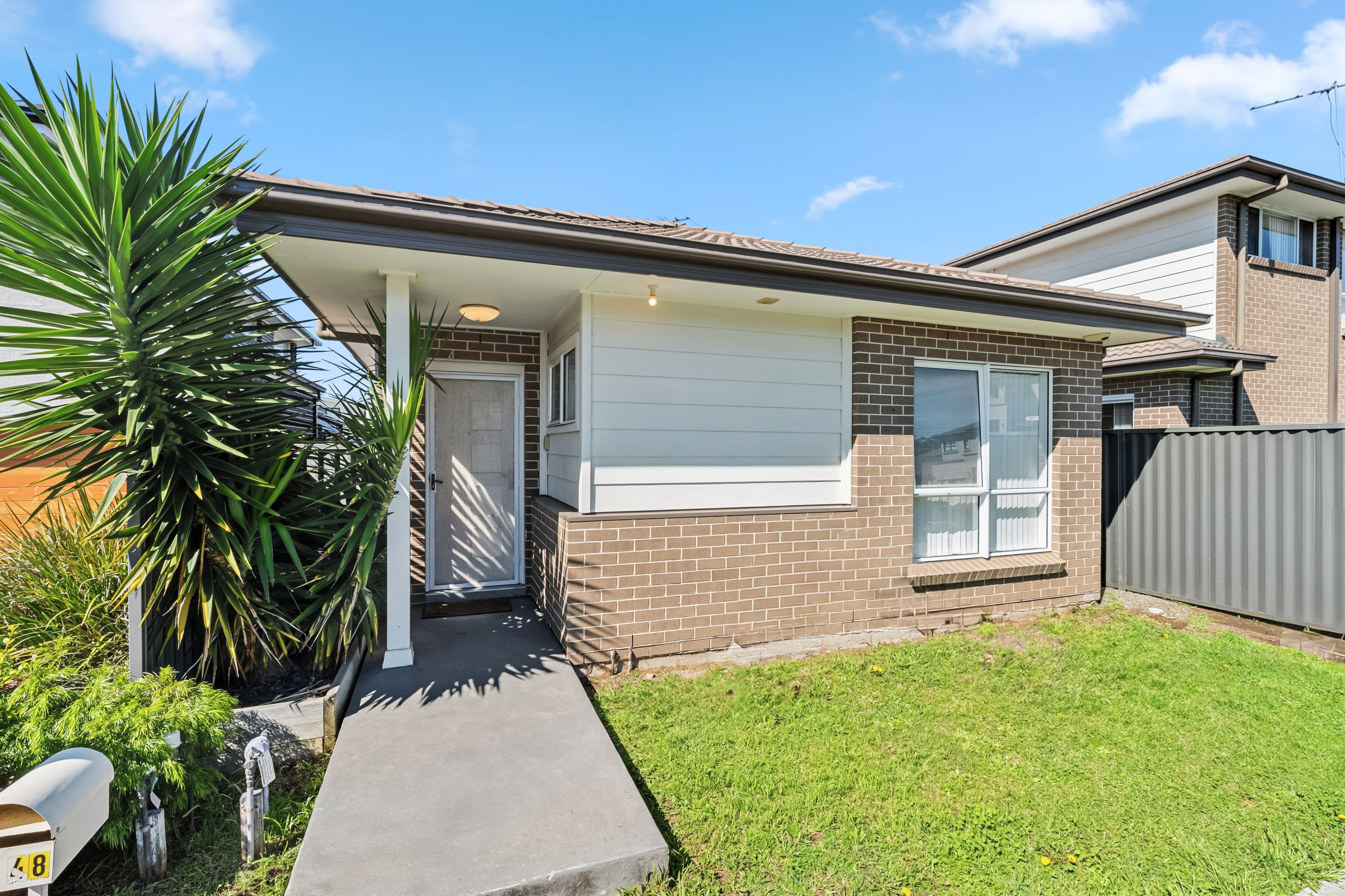 48 & 1/48 Melrose Street, Middleton Grange NSW 2171, Middleton Grange - Thumbnail 8