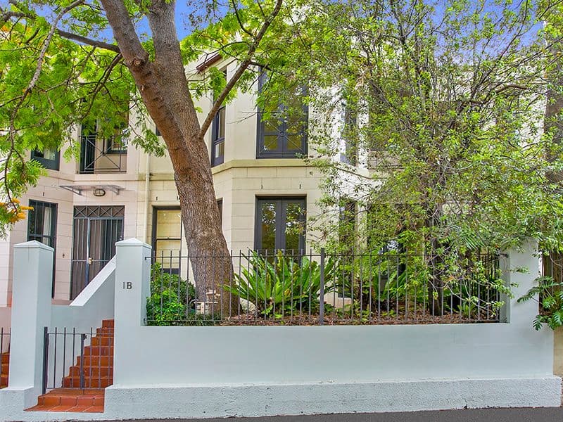 1B Edward Street, Glebe NSW 2037, Glebe - Image 1