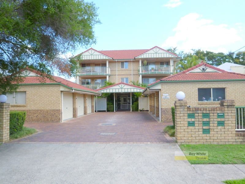 38 Silva Street, ASCOT QLD 4007, Ascot - Image 1