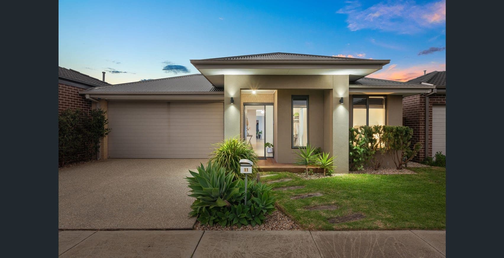 11 Leafton Street, Truganina VIC 3029, Truganina - Image 1