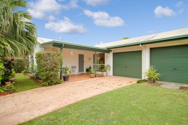 105  Barnard Drive, MOUNT SHERIDAN QLD 4868, Mount Sheridan - Image 1