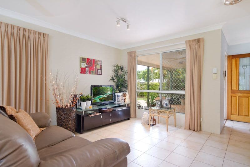 105  Barnard Drive, MOUNT SHERIDAN QLD 4868, Mount Sheridan - Thumbnail 2
