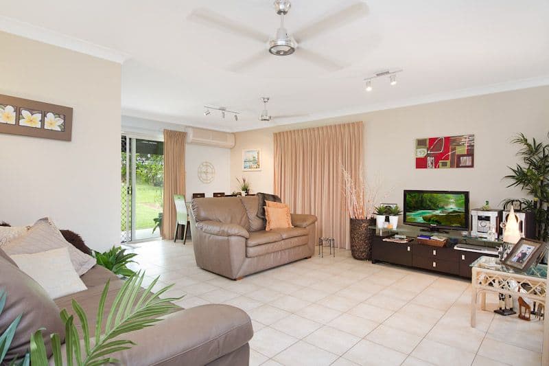 105  Barnard Drive, MOUNT SHERIDAN QLD 4868, Mount Sheridan - Thumbnail 3