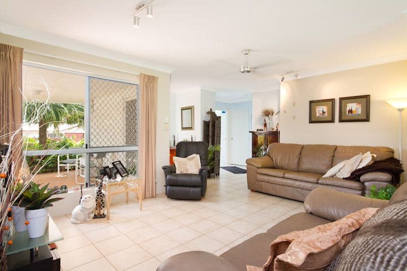 105  Barnard Drive, MOUNT SHERIDAN QLD 4868, Mount Sheridan - Thumbnail 4