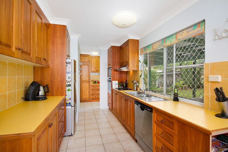 105  Barnard Drive, MOUNT SHERIDAN QLD 4868, Mount Sheridan - Thumbnail 5