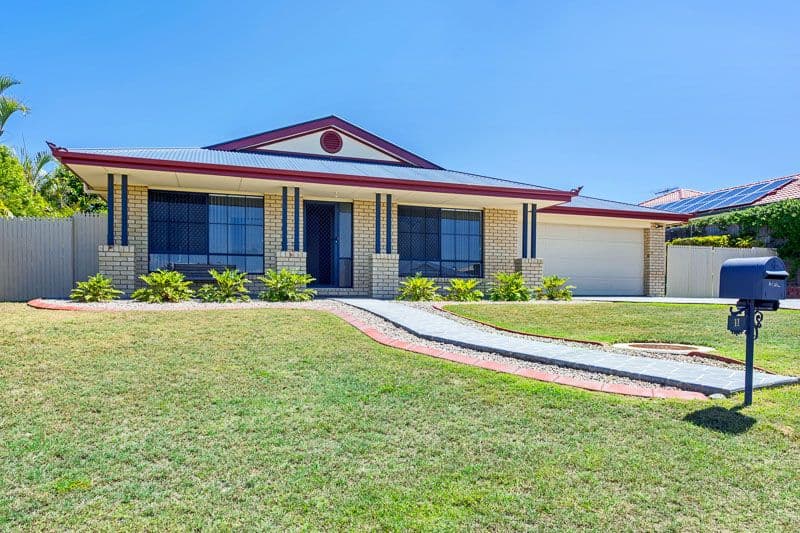 11 Hughendon Court, Deception Bay QLD 4508, Deception Bay - Image 1