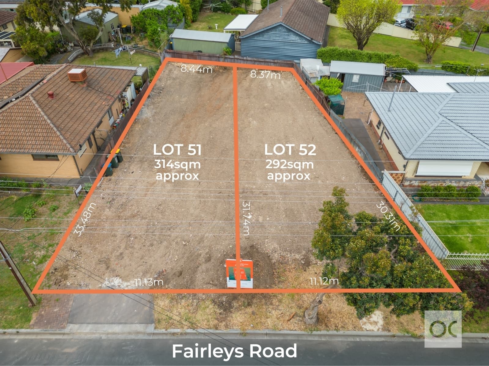 Lot 52 23 Fairleys Road, Rostrevor - Thumbnail 4