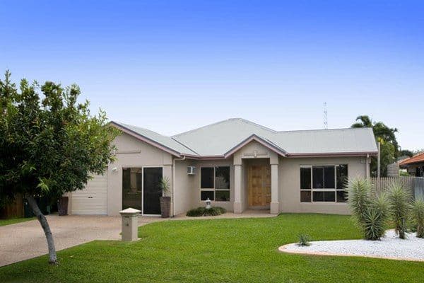 14 Squires Crescent, KIRWAN QLD 4817, Kirwan - Image 1