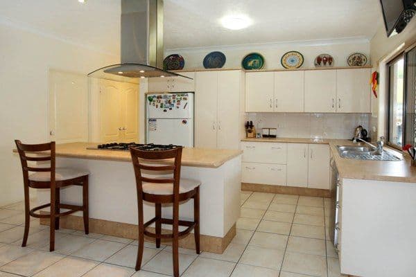 14 Squires Crescent, KIRWAN QLD 4817, Kirwan - Thumbnail 4