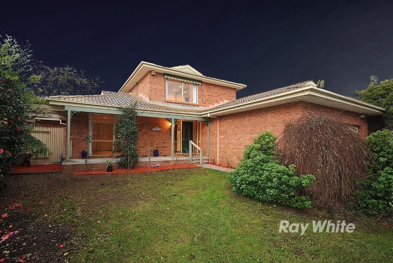 283 Karoo Road, ROWVILLE VIC 3178, Rowville - Thumbnail 2