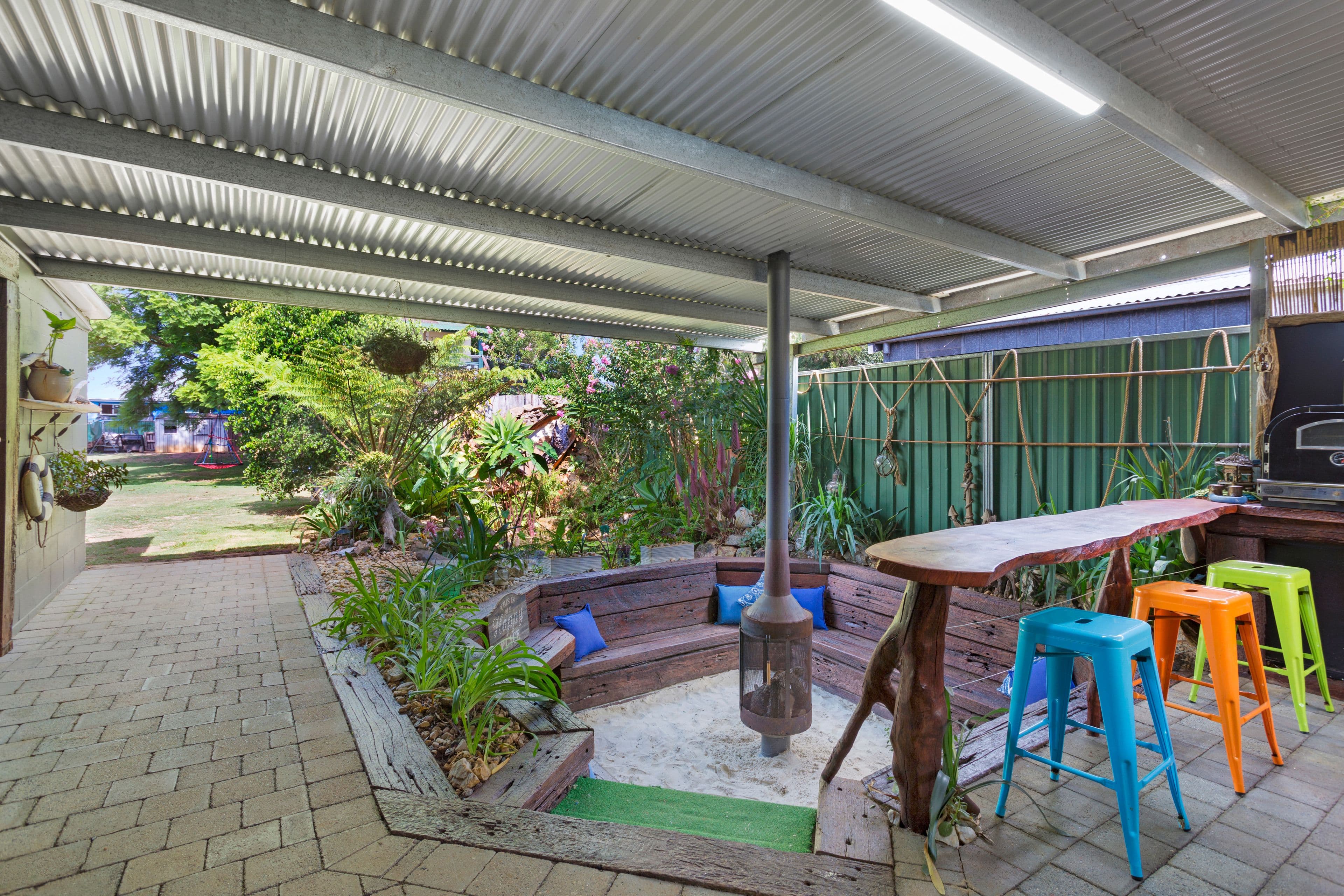 12 Rose Street, Wilsonton QLD 4350, Wilsonton - Thumbnail 4